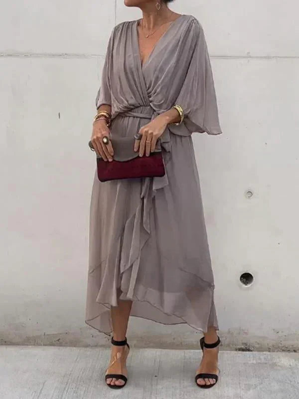 GINEVRA |  Langes Kleid