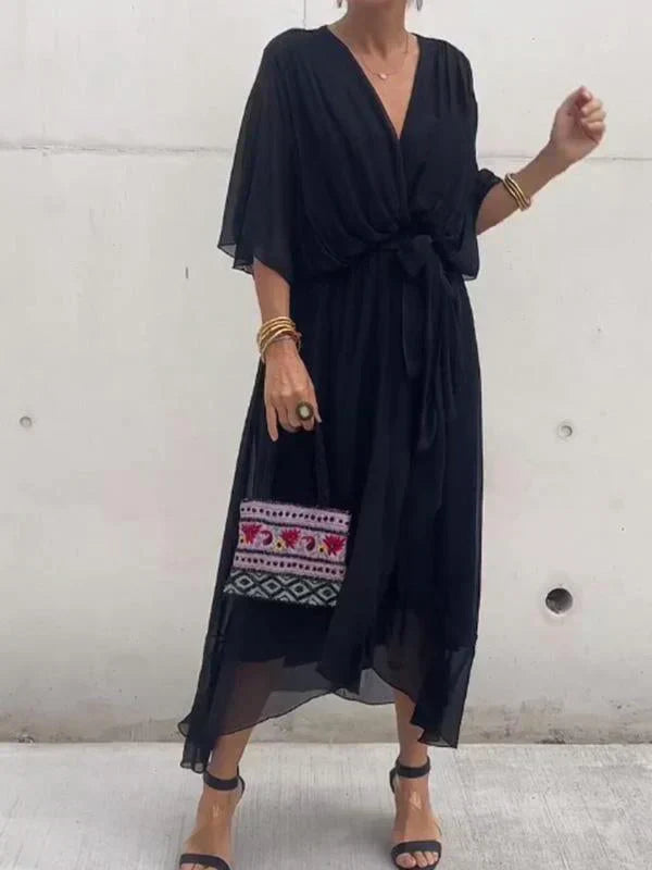 GINEVRA |  Langes Kleid