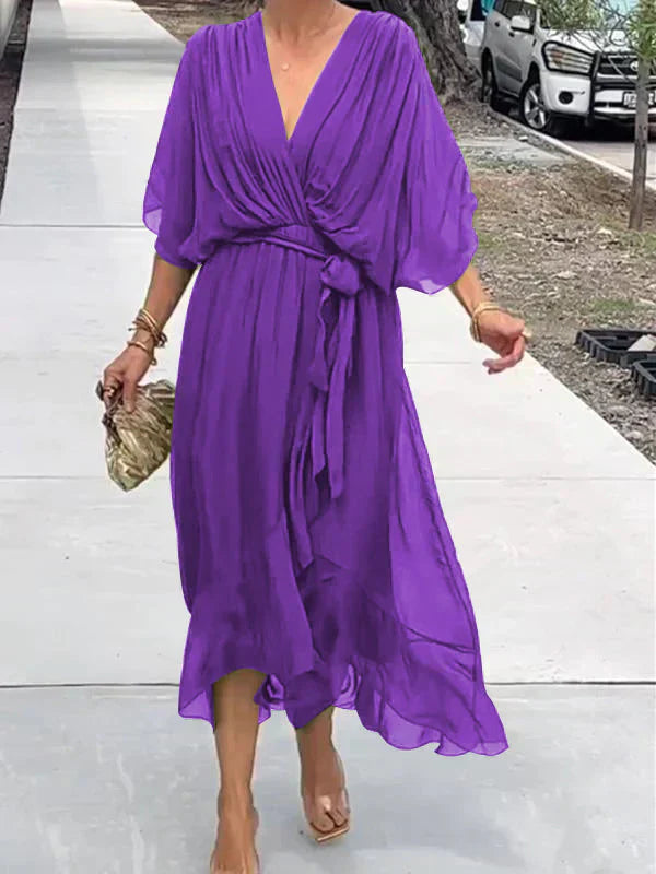 GINEVRA |  Langes Kleid