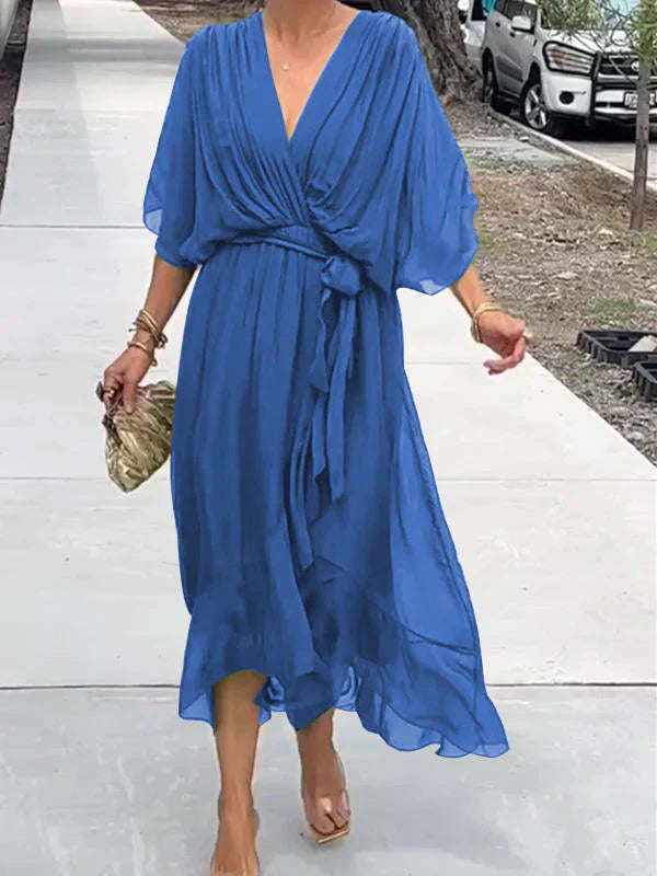 GINEVRA |  Langes Kleid