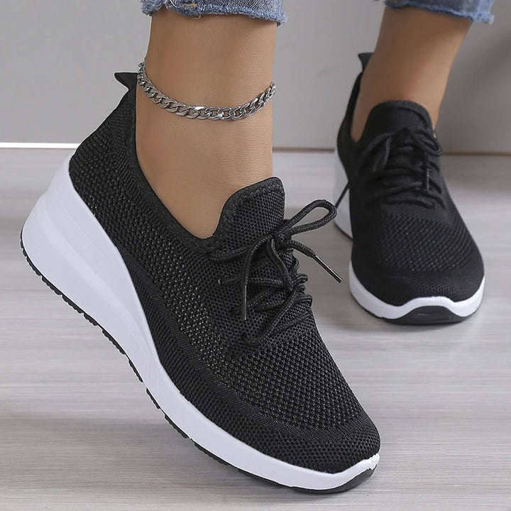 MILA | Comfort+ Orthopädie-Sneaker