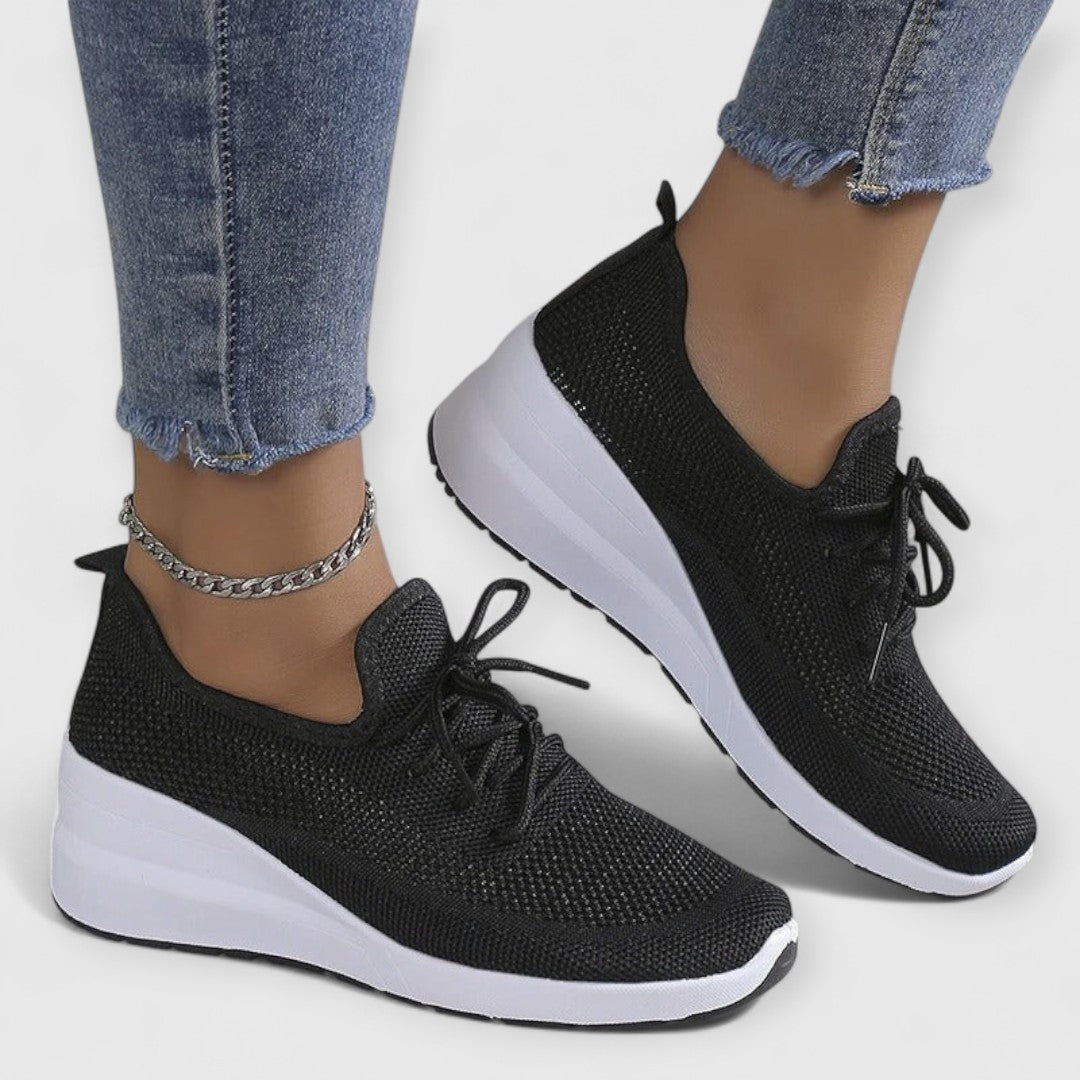 MILA | Comfort+ Orthopädie-Sneaker