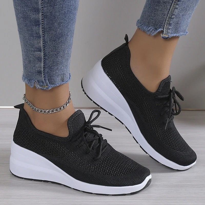 MILA | Comfort+ Orthopädie-Sneaker