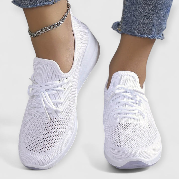 MILA | Comfort+ Orthopädie-Sneaker