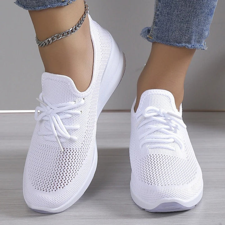 MILA | Comfort+ Orthopädie-Sneaker