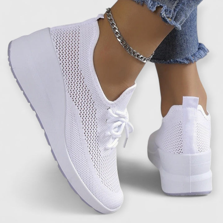MILA | Comfort+ Orthopädie-Sneaker