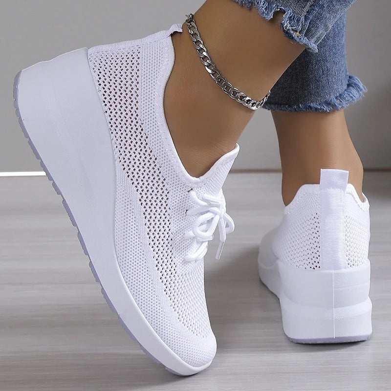 MILA | Comfort+ Orthopädie-Sneaker