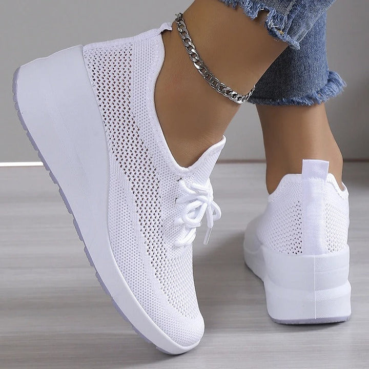 MILA | Comfort+ Orthopädie-Sneaker