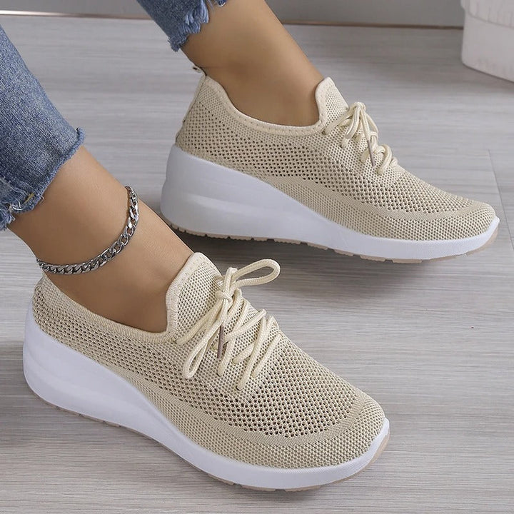 MILA | Comfort+ Orthopädie-Sneaker
