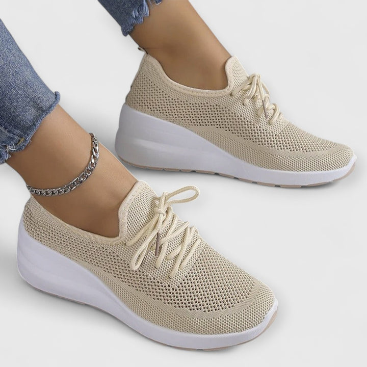 MILA | Comfort+ Orthopädie-Sneaker