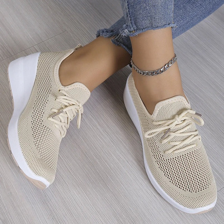 MILA | Comfort+ Orthopädie-Sneaker