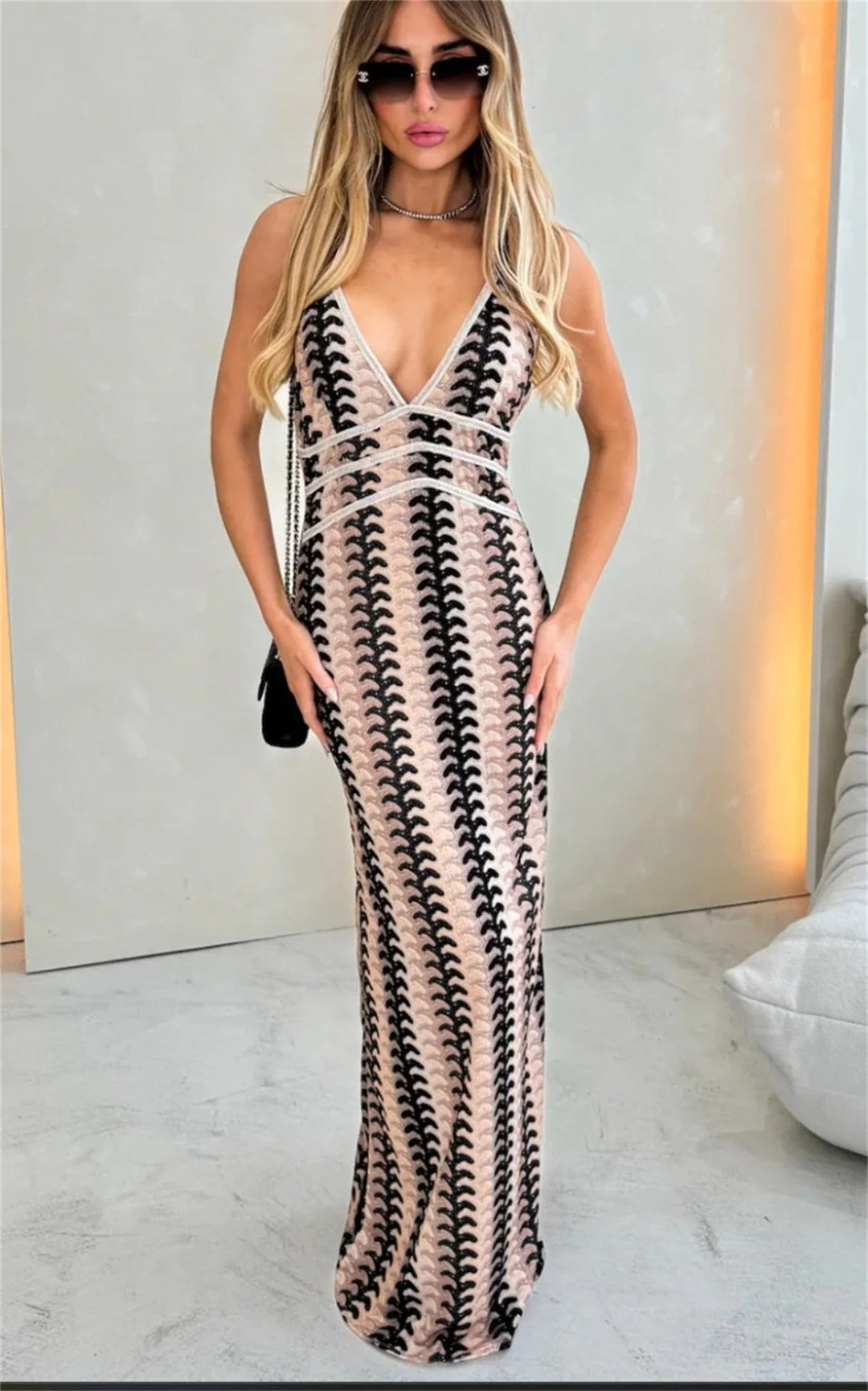 Charlotte | Elegantes Kleid