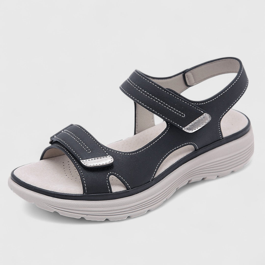 Adele | ELEGANTE ORTHOPÄDISCHE SANDALEN