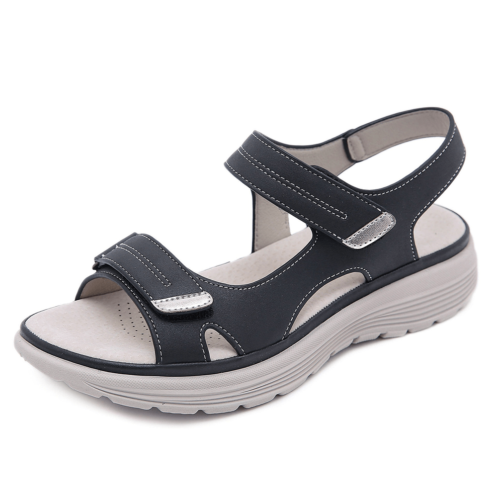 Lanora | Ortho-Sandalen