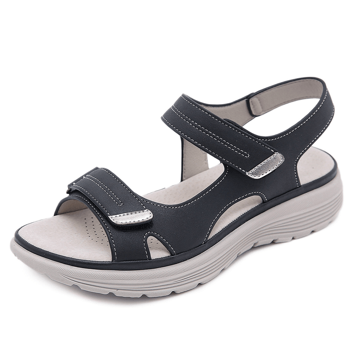 Lanora | Ortho-Sandalen