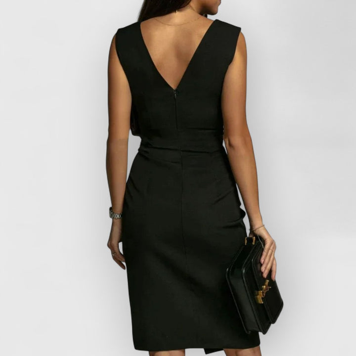 Velvet | Abendkleid