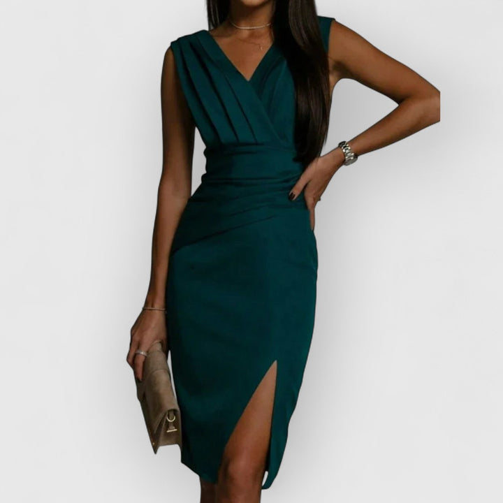 Velvet | Abendkleid
