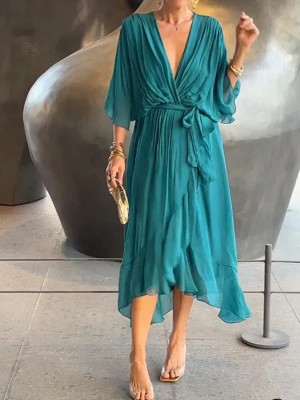 GINEVRA |  Langes Kleid