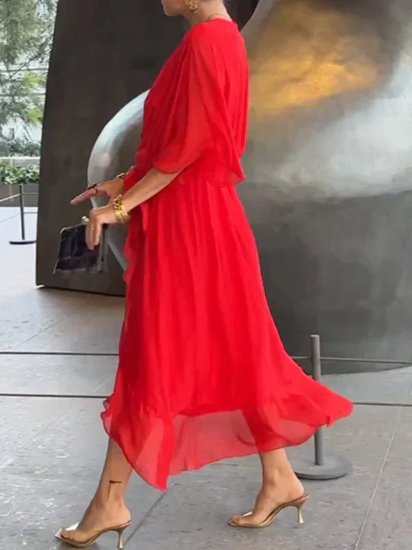 GINEVRA |  Langes Kleid
