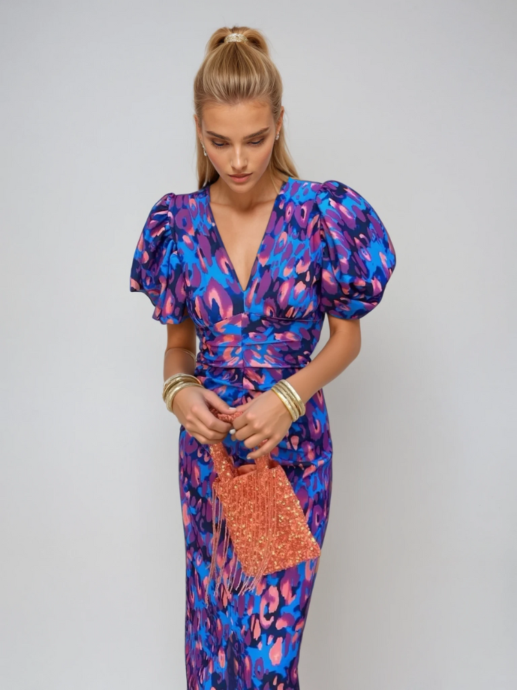 Arielle | Elegantes Kleid