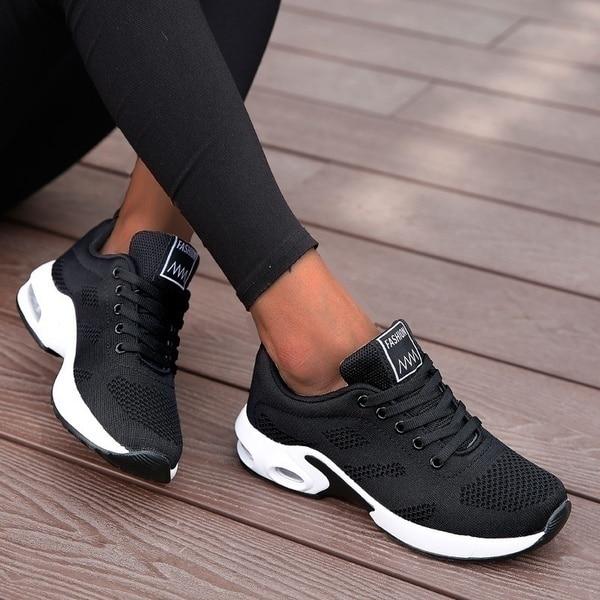 MARYAM | Orthopedic Sneakers