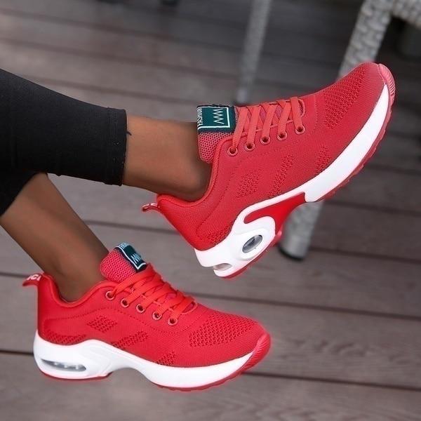 MARYAM | Orthopedic Sneakers
