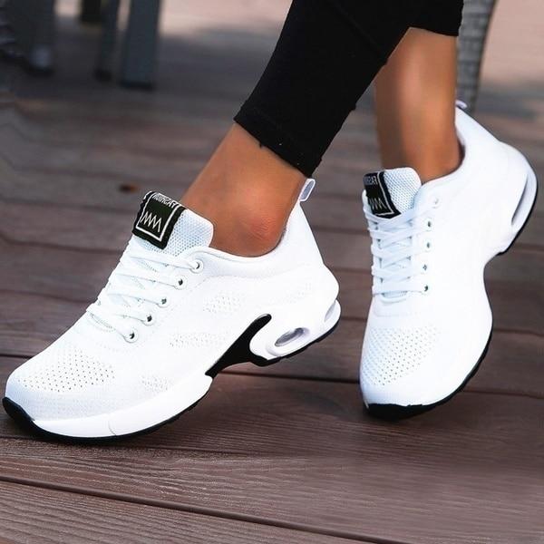 MARYAM | Orthopedic Sneakers