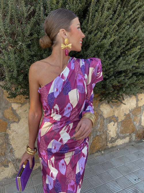 Yllana | Elegantes Kleid