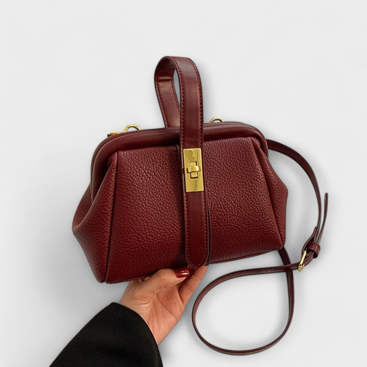 Manda | Retro-Tasche