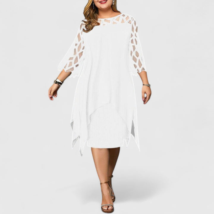 Kaitlyn | MIDI-KLEID