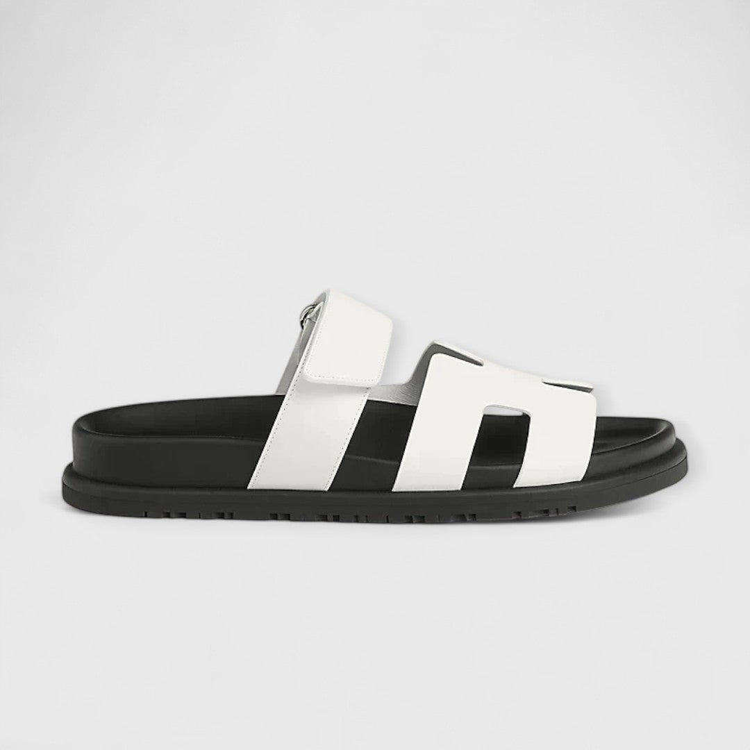 Lina | Klassische Sandalen