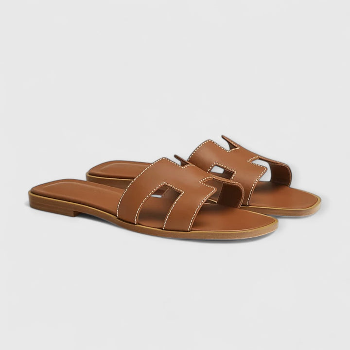ARIS | ELEGANTE SANDALEN