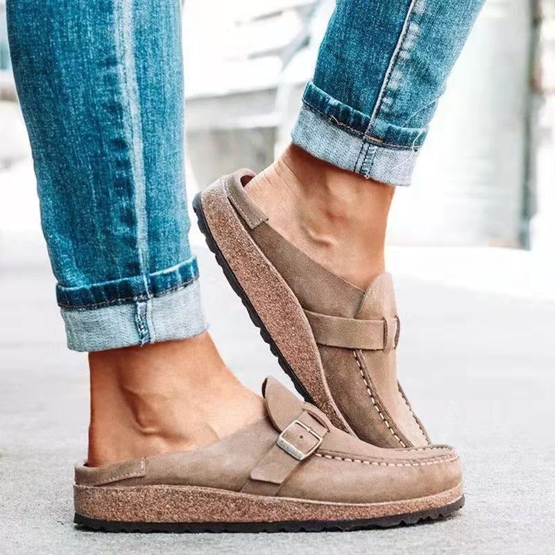 MELONA | Orthopädische Freizeitclogs