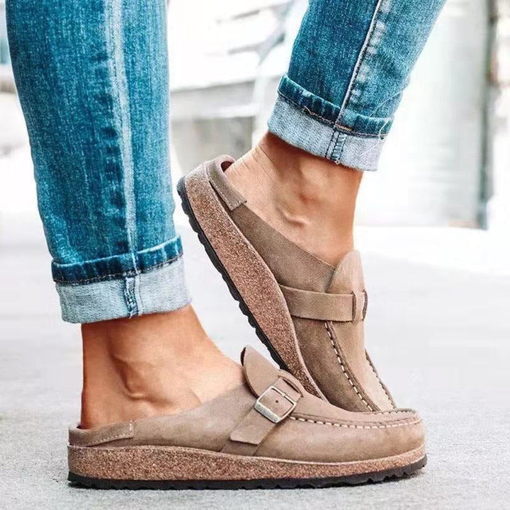 MELONA | Orthopädische Freizeitclogs