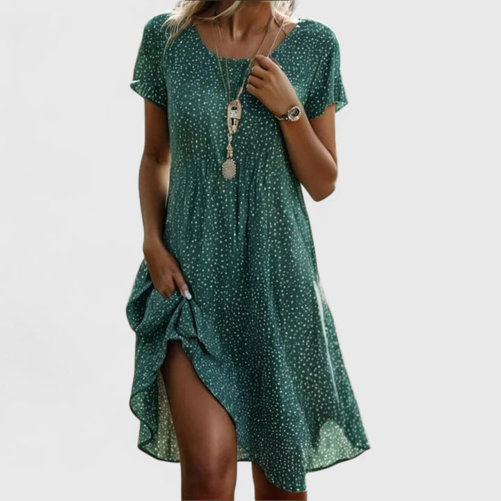 Erica | KOMFORTABELES KLEID