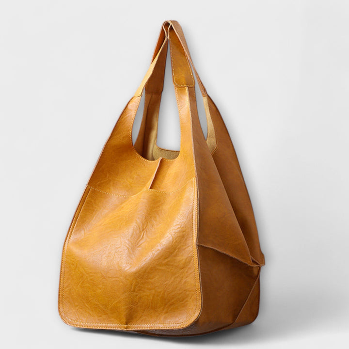 Millicent | Übergroße Wochenendtasche