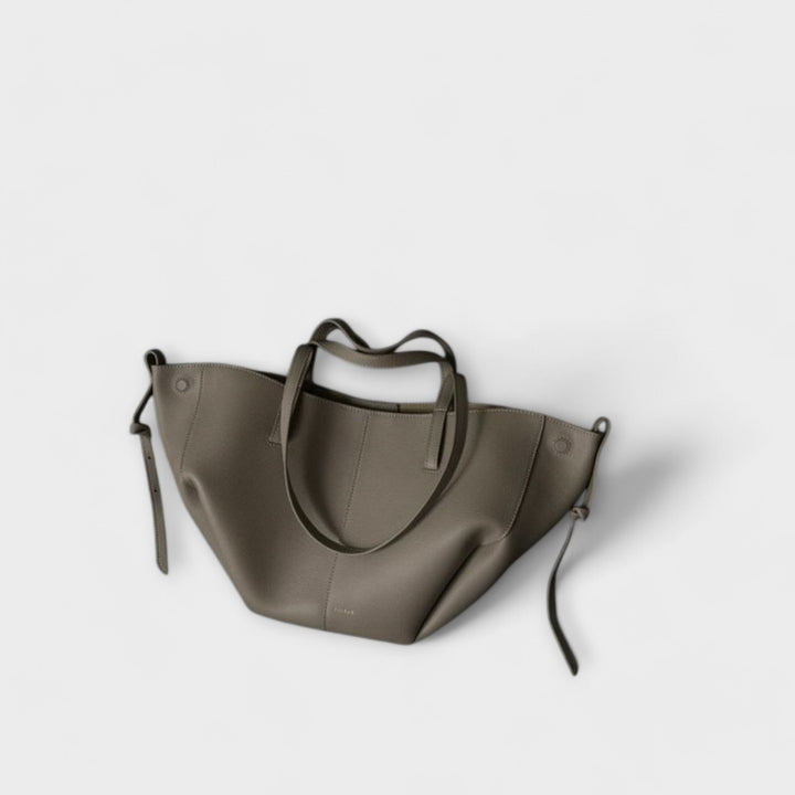 Minerva | Vintage Schultertasche
