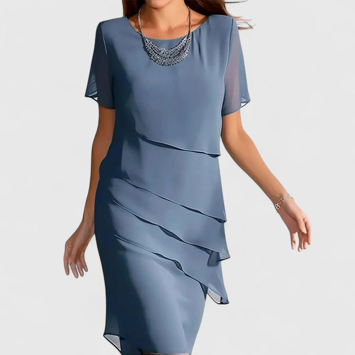 Adeline | elegantes Kleid