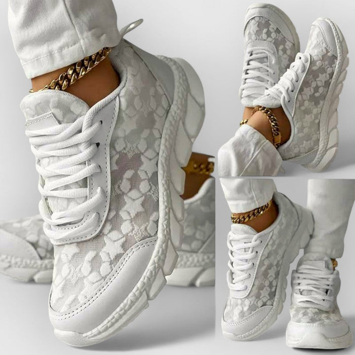 Rita | Orthopädische Sneakers