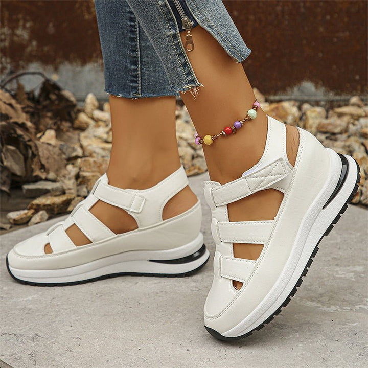 ISADORA | Sneaker-Sandalen
