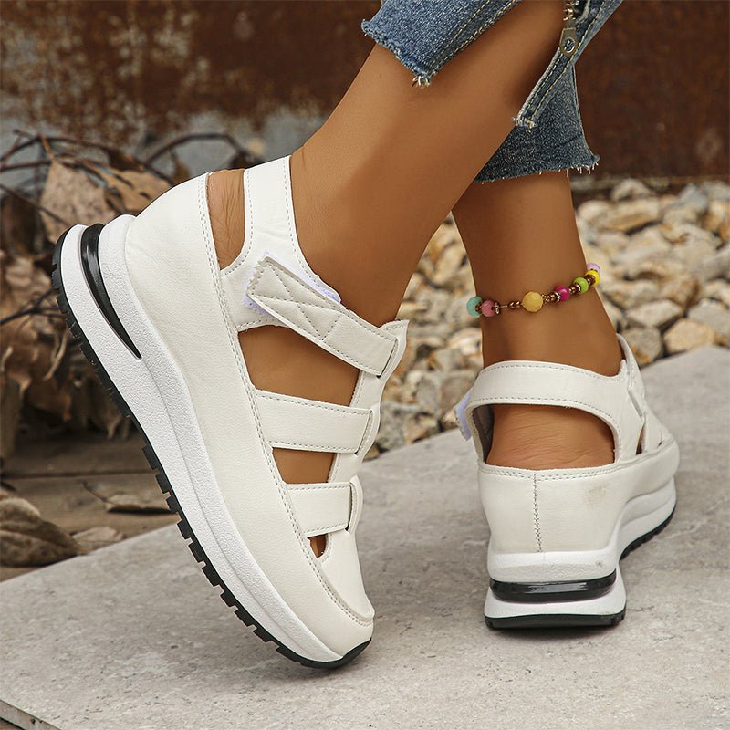 ISADORA | Sneaker-Sandalen