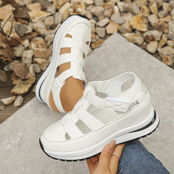 ISADORA | Sneaker-Sandalen