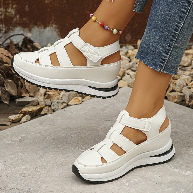 ISADORA | Sneaker-Sandalen