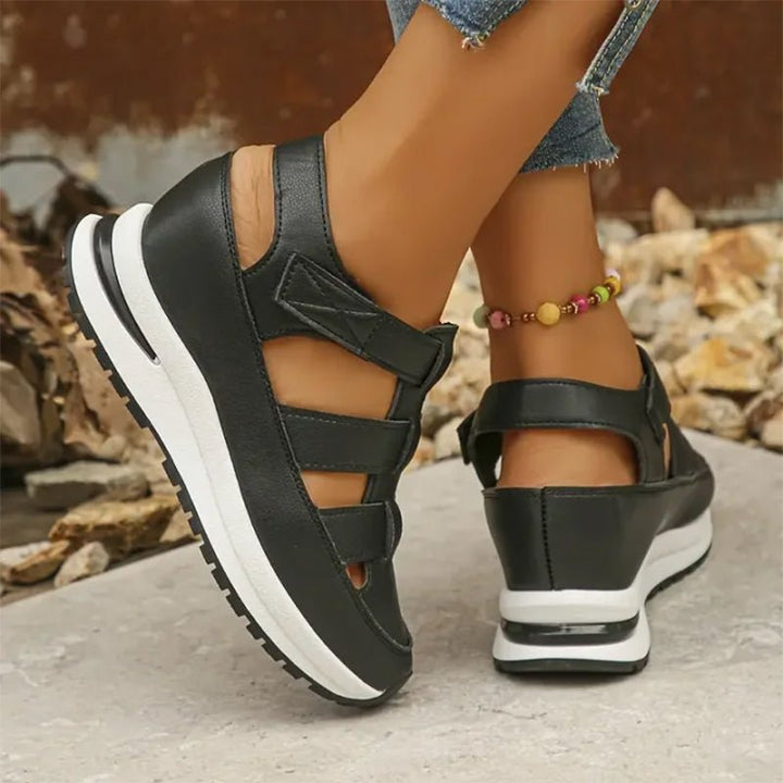 ISADORA | Sneaker-Sandalen