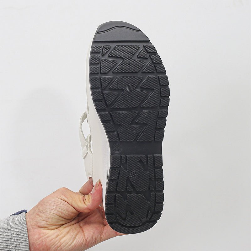 ISADORA | Sneaker-Sandalen