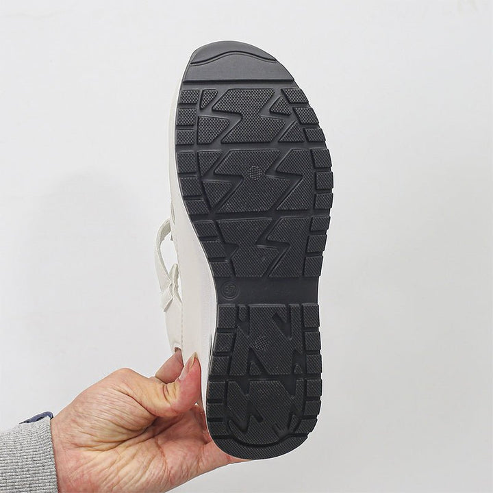 ISADORA | Sneaker-Sandalen