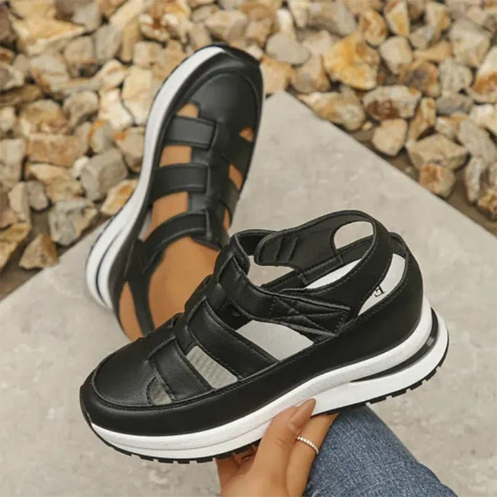 ISADORA | Sneaker-Sandalen
