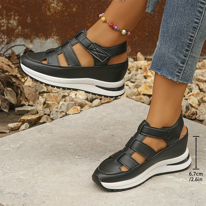 ISADORA | Sneaker-Sandalen