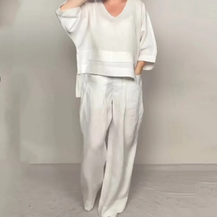 Kathy | Set Premium Minimalist
