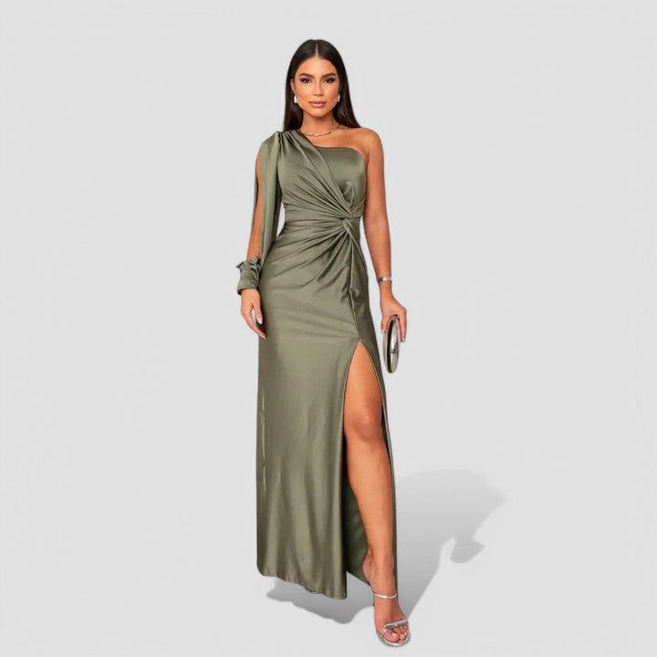 Hailey | Elegantes Hemd